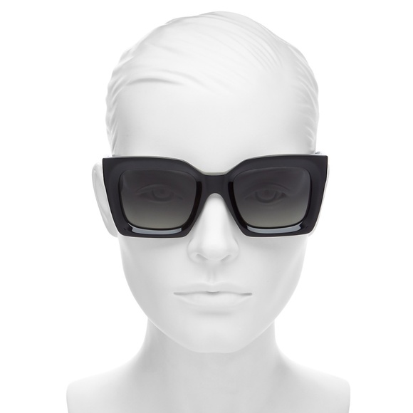 Celine square sunglass - Picture 1 of 6